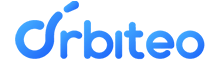 orbiteo logo